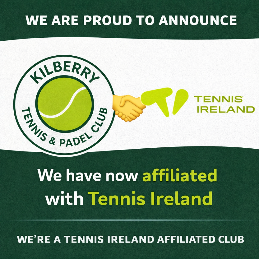 Adult/Junior Tennis