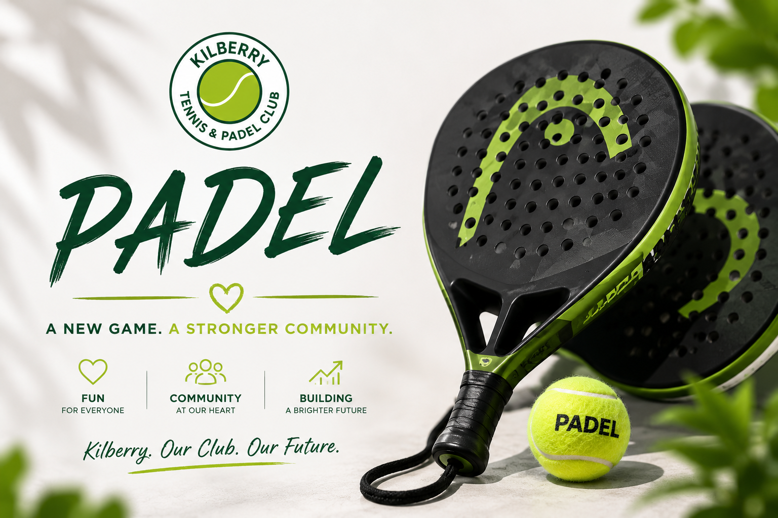 Padel